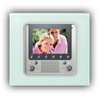 Видеодомофоны и звонки Legrand®