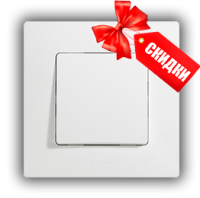 Коллекция Legrand Etika™