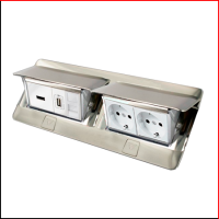 Розеточные блоки Legrand (монтаж в стол и в пол)